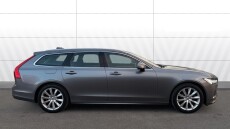 Volvo V90 2.0 T4 Momentum Plus 5dr Geartronic Petrol Estate